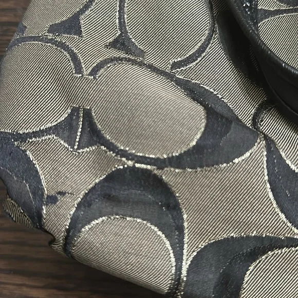 Coach poppy - Picture 14 of 15